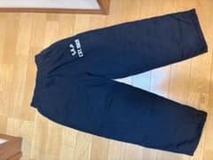 GAP EST 1969 スウェットパンツ ネイビーのサムネイル