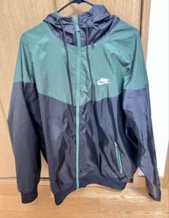 モ*カ様 NIKEのサムネイル