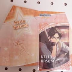 あんさんぶるスターズ　あんスタ　蓮巳敬人のサムネイル
