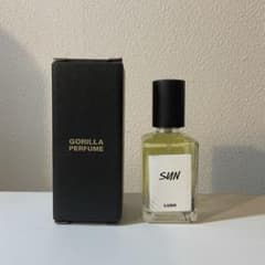 LUSH サンsun パフューム　香水　30mlのサムネイル
