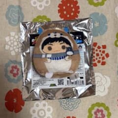 家庭教師ヒットマンREBORN！てのりんずコレクション　山本武
