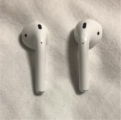 air podsのサムネイル