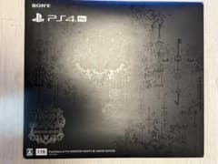 중*산님 Play Staison4 Pro KINGDOM HEARTS II