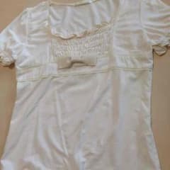 フェミニンTシャツのサムネイル