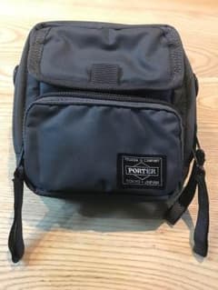 吉田カバン ポーター PORTER！マルチポーチのサムネイル