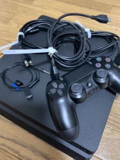 SONY PlayStation4 CUH-2200AB01のサムネイル