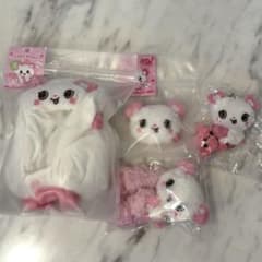 サクヤ NCT WISH ファンライトキーリング ペンライトカバー シュシュ サクヤ NCT WISH ファンライトキーリング ペンライトカバー シュシュ