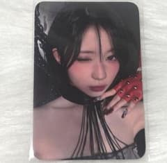 BABYMONSTER PSYCHO POPUP 中華 上海 トレカ アサ - メルカリ