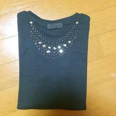 ジーナシスのロンTのサムネイル