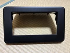 デリカミニ　7インチ用パネルのサムネイル