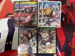 プロフ必読】 クロスタ SR まとめ売り - メルカリ