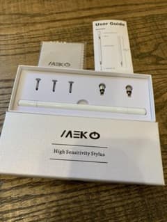 タッチペンのサムネイル