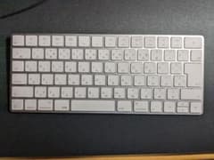 Magic Keyboard マジックキーボード A1644のサムネイル