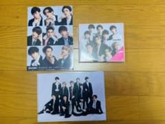 KISSIN' MY LIPS/Storiesのサムネイル