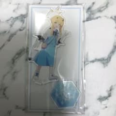 ブルーアーカイブ ブルアカ ぶらんちゃっと イブキ アクリルスタンド 