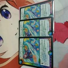 フェアリーシャワー3枚のサムネイル