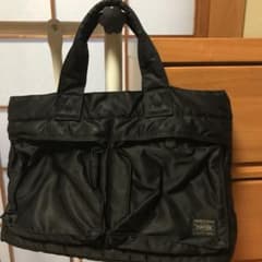 PORTER ポーター トートバッグのサムネイル