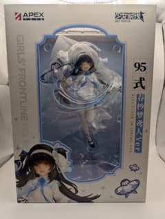 APEX ドールズフロントライン 95式 春杪夢鳶人 1/7 フィギュア - メルカリ