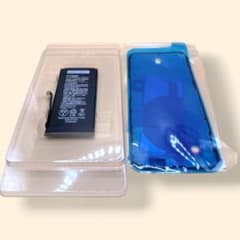 DIGIFORCE iPhone 13 mini 用交換バッテリー 本体のサムネイル