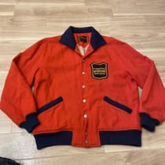 マクレガー　ジャケットのサムネイル