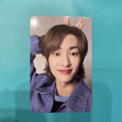 SHINee ソウルコン　オニュ　トレカのサムネイル