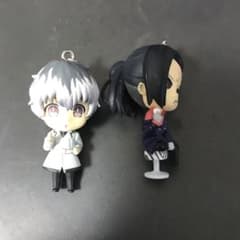 東京グール　　(ウタとカネキ)のフィギュアのサムネイル