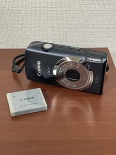 Canon IXY 10S Digital Camera PC1467 Body