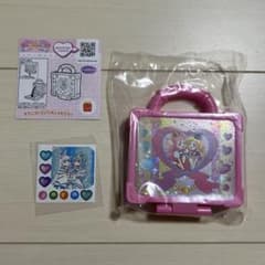 キラニコトランクおしゃれミラーのサムネイル