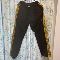 【はさみ様専用】FR2 ラインパンツ Line Nylon Pantsのサムネイル