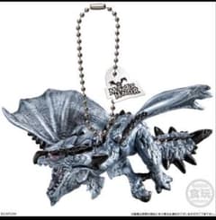 モンスターハンター チャーム　2体セットのサムネイル
