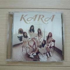 KARA バイバイハッピーデイズ 初回盤Aのサムネイル