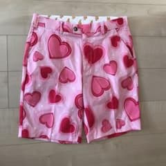 【完売品】ラウドマウス ハーフパンツ Lのサムネイル