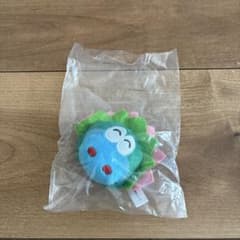 広島東洋カープ スライリー マスコットキーホルダーのサムネイル
