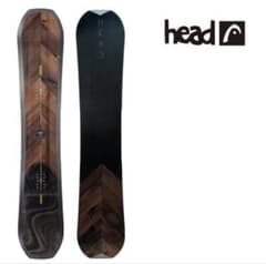 HEAD MIGHTY スノーボード 150cm HEAD MIGHTY スノーボード 150cm - メルカリ