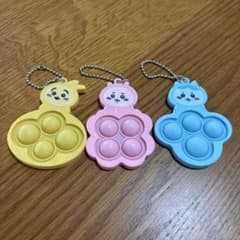ちいかわ　プッシュポップのサムネイル