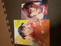 広末涼子２０数年前の雑誌切り抜きのサムネイル
