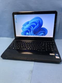 NEC改/3th i7 3630QM/Win11Pro/Office/SSD② NEC改/3th i7 3630QM/Win11Pro/Office/SSD② - メルカリ