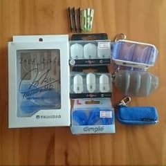 ダーツセットのサムネイル