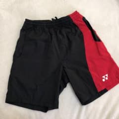 YONEX ヨネックス ハーフパンツのサムネイル