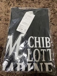 千葉ロッテマリーンズ ベースボール Tシャツのサムネイル