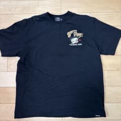 THE BRAVE-MAN Betty Boop Tシャツのサムネイル