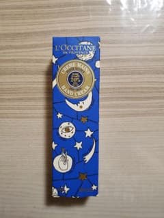 L'OCCITANEハンドクリームのサムネイル