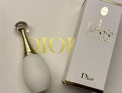 Dior ディオール　ジャドール パルファン  ドー　オードゥ パルファン5mlのサムネイル