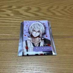 カラーマリス　カラマリ　岡崎契　ビッグスクエア缶バッジのサムネイル