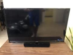 液晶テレビ AQUOS SHARP LC32S5 32型のサムネイル