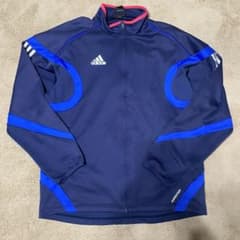 ※最終値下げ※  adidas セットアップ メンズ L サッカーウェアのサムネイル