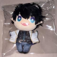 にじさんじ レンゾット RenZotto にじぬい にじEN ぬいぐるみのサムネイル