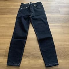 ZARA ESSENTIAL SKINNY デニム 38のサムネイル