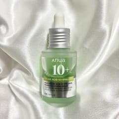 Anua 10+ アゼライン酸10% + ヒアルロン酸 30mlのサムネイル