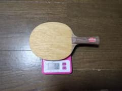 卓球ラケットのみ　 クリッパーウッドのサムネイル